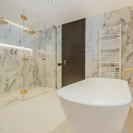 Villa Superbe Vue *