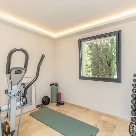Superbe Vue Villa