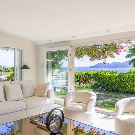 Villa Superbe Vue *
