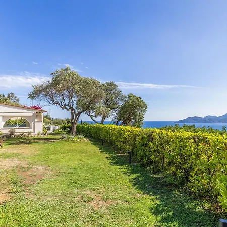 Superbe Vue Villa