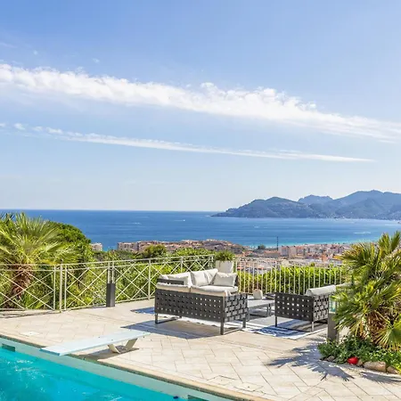 Villa Superbe Vue *