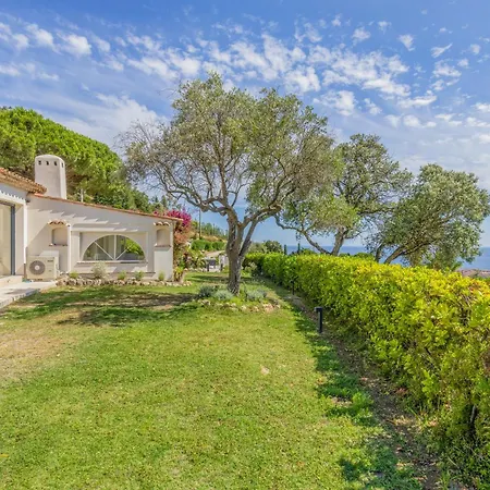 Superbe Vue Villa *
