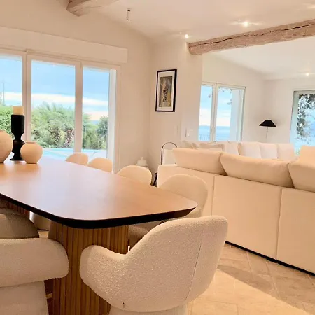 Villa Superbe Vue *
