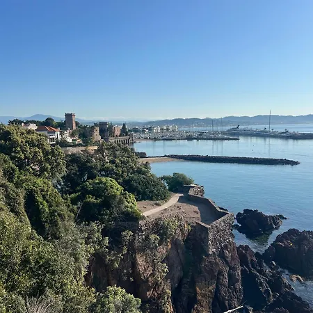 Superbe Vue Villa