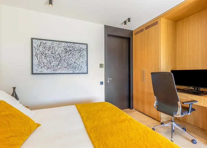 Superbe Vue فيلة *