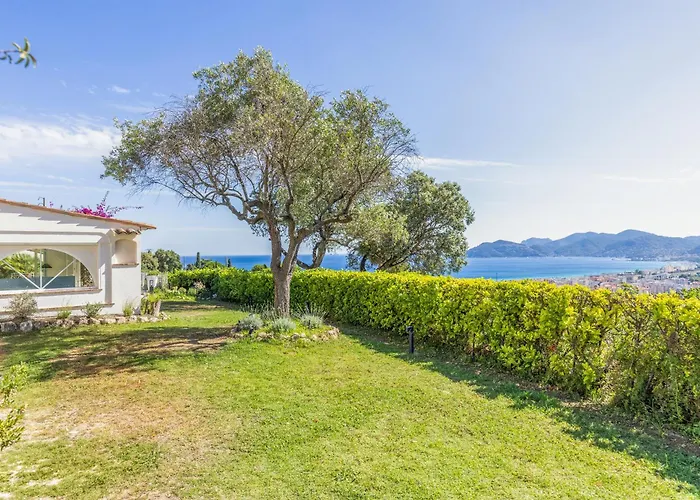 فيلة Superbe Vue *