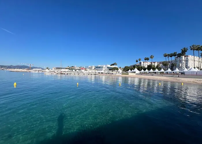 فيلة Superbe Vue *