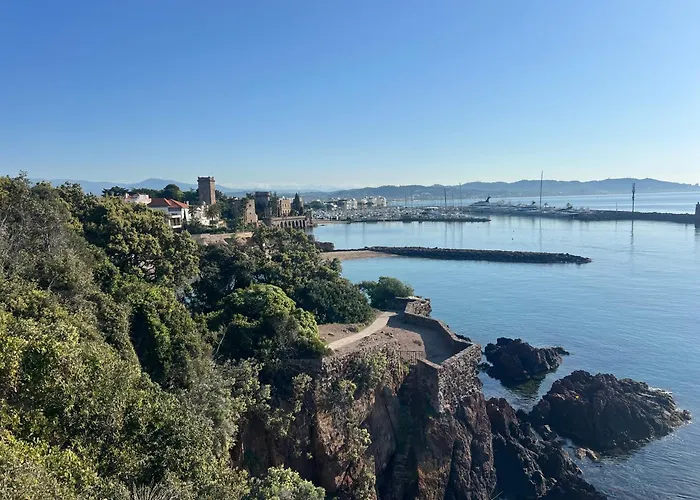 Superbe Vue فيلة