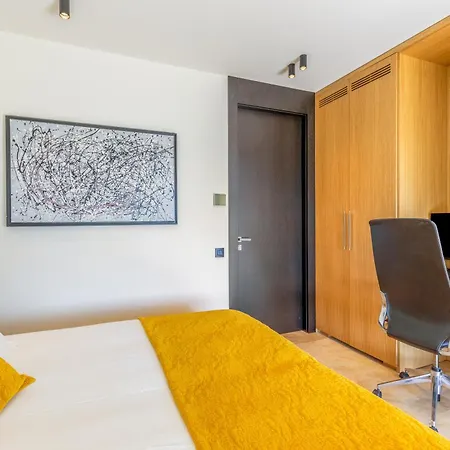 Superbe Vue Villa *