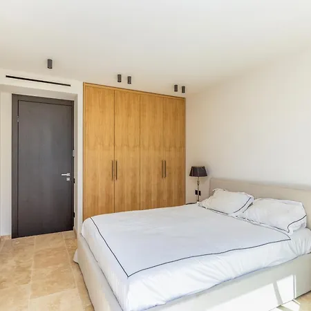 Superbe Vue וילה קאן