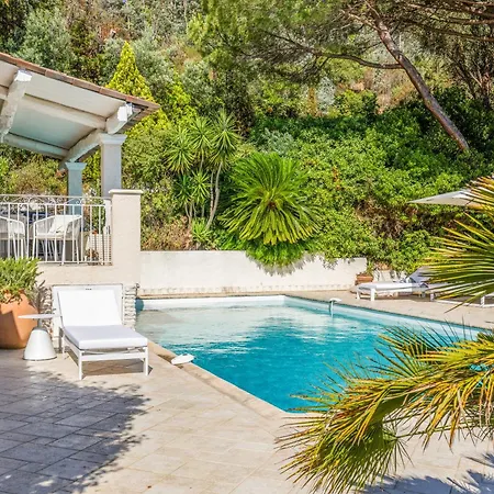 Villa Superbe Vue